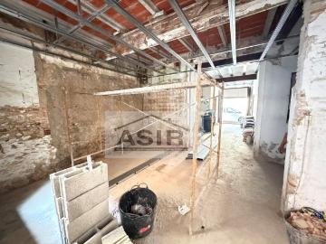Casa en venta en Benimuslem. Casa 4 habitaciones Venta Benimuslem. Casas.