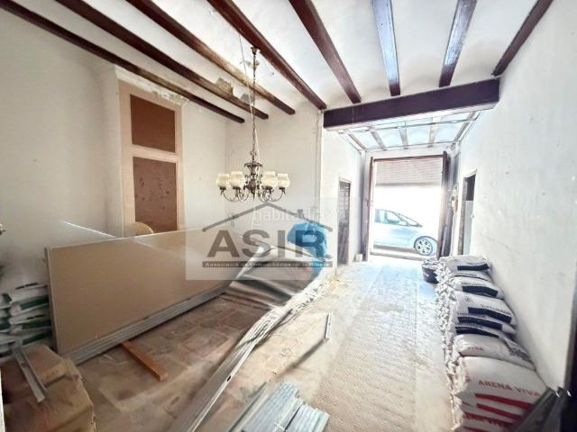Casa en venta en Benimuslem. Casa 4 habitaciones Venta Benimuslem. Casas.