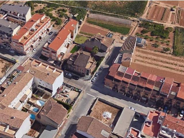 Casa en Venta en Beniparrell