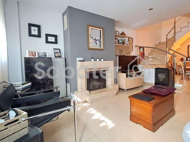 Casa en venta en Benipeixcar, Valencia Costa Valencia