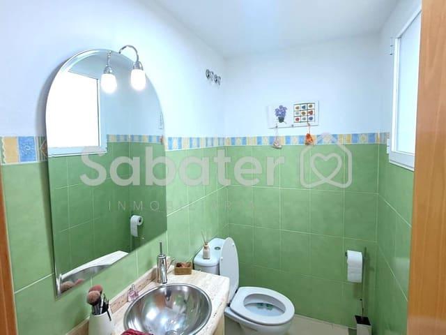 Casa en venta en Benipeixcar, Valencia Costa Valencia