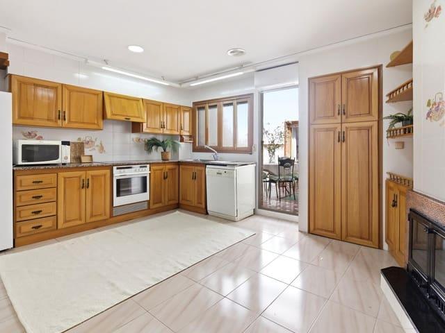 Casa en venta en Benirredrá, Valencia Costa Valencia