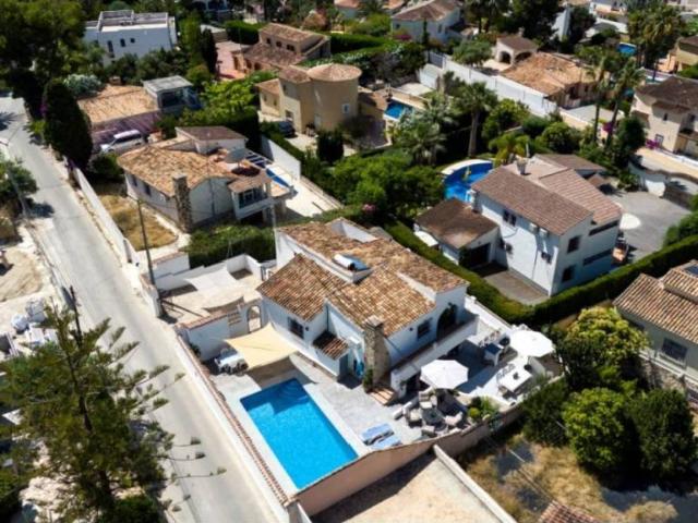 Casa en Venta en Benissa