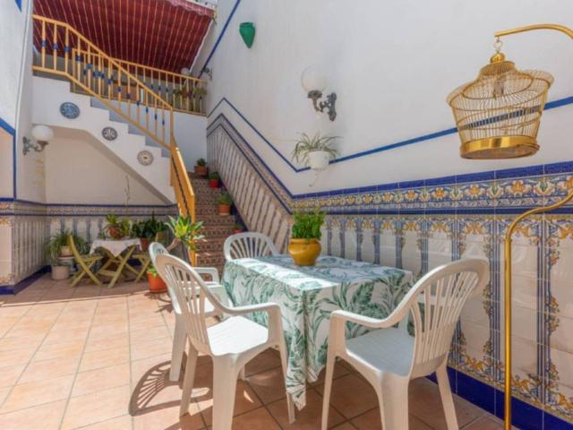 Casa en Venta en Benissa