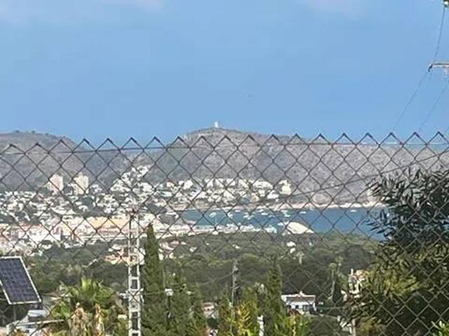 Casa en Venta en Benissa