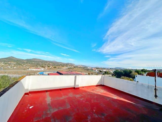 Casa en venta en Benissa, Alicante Costa Blanca