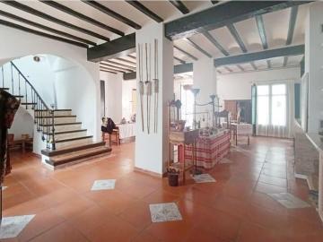 Casa en venta en Benissa, Alicante Costa Blanca