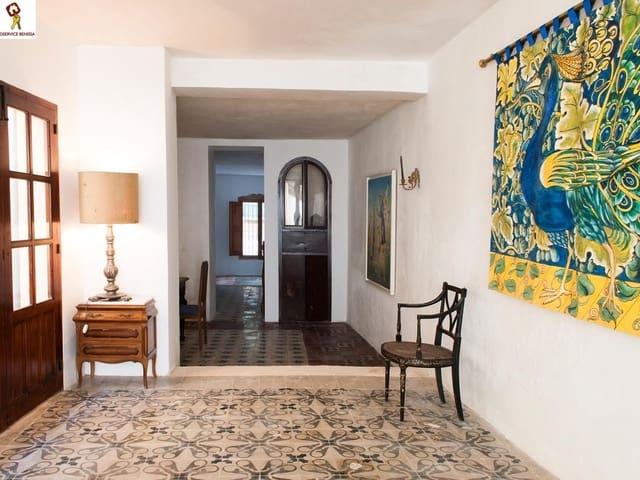 Casa en venta en Benissa, Alicante Costa Blanca