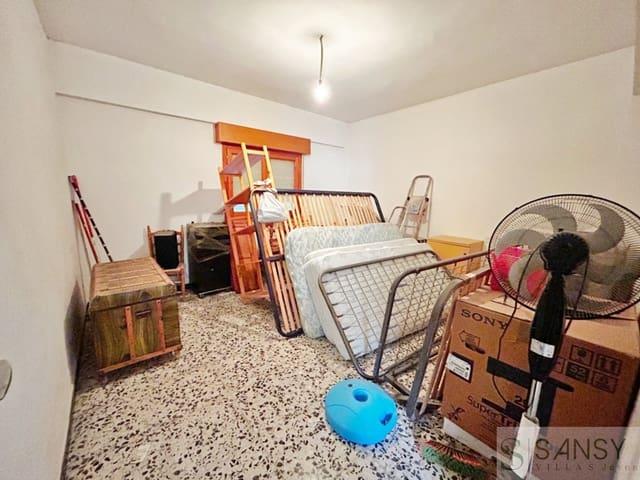 Casa en venta en Benissa, Alicante Costa Blanca