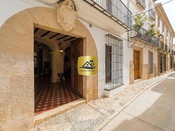 Casa en venta en Benissa, Alicante Costa Blanca