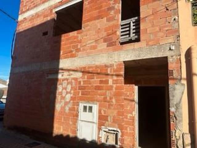Casa en venta en Benlloch, Castellón