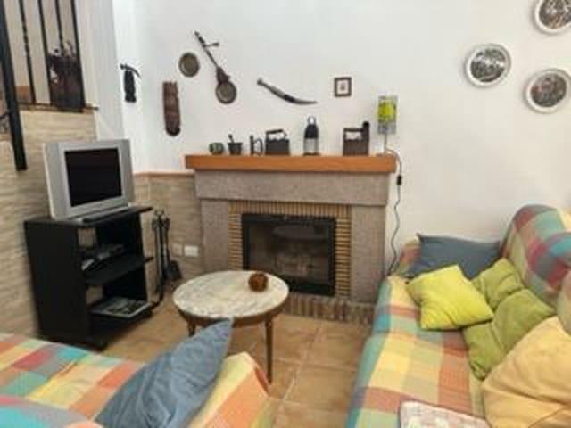 Casa en venta en Benlloch, Castellón
