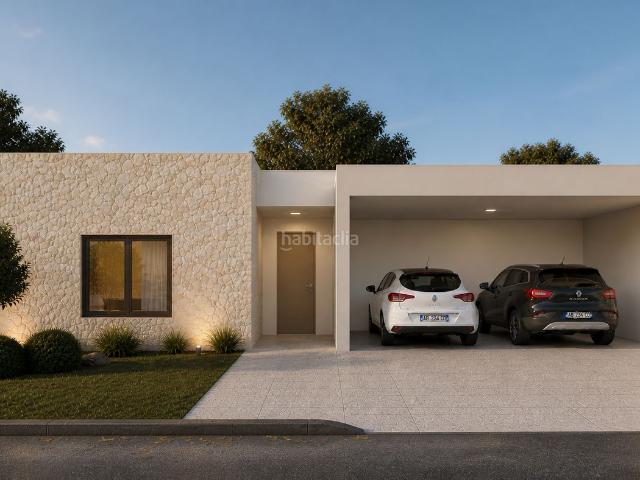 Casa en venta en Bescanó. CASA OBRA NUEVA EN GIRONA. Casas.