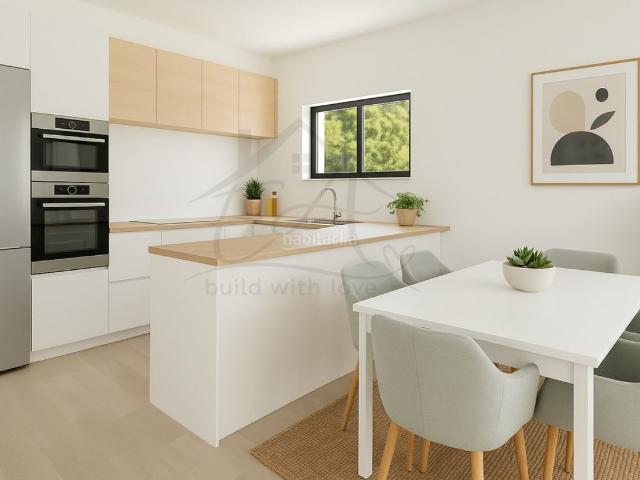Casa en venta en Bescanó. Casa obra nueva en Girona desde 302.000. Casas.