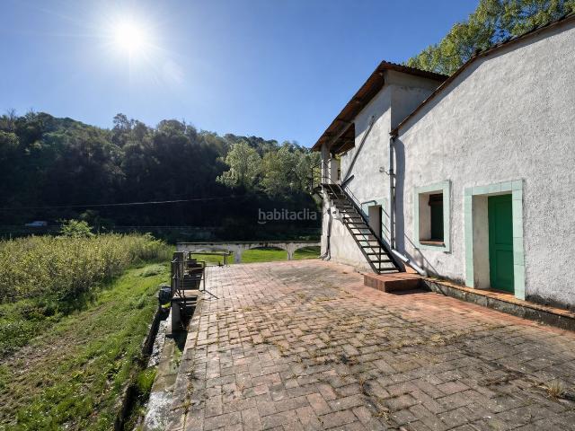 Casa en venta en Bescanó. MASÍA HISTÓRICA EN BESCANO. Casas.