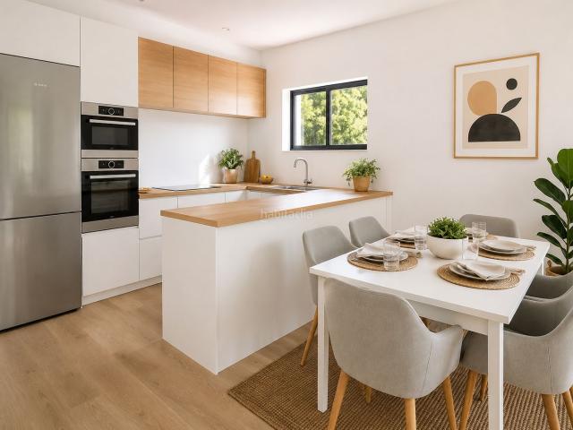 Casa en venta en Bescanó. TERRENO + CASA OBRA NUEVA EN GIRONA. Casas.