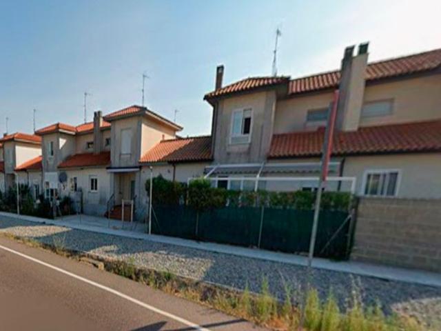 Casa en venta en Bermillo De Sayago, Avda argusino 15