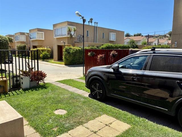 Casa en Venta en Berna / Granada