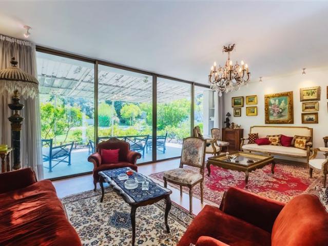 Casa en Venta en Bernardo Larraín