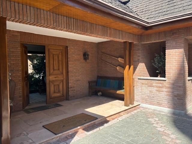 Casa en Venta en BERNARDO LARRAIN