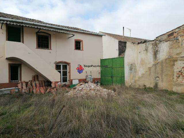 Casa en venta en Bernardos. Casa Pueblo en venta en Bernardos, 4 dormitorios. Casas.