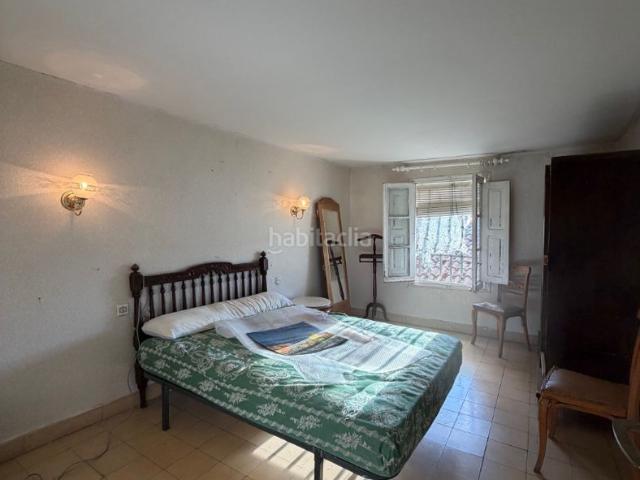 Casa en venta en Bernardos. Casas.