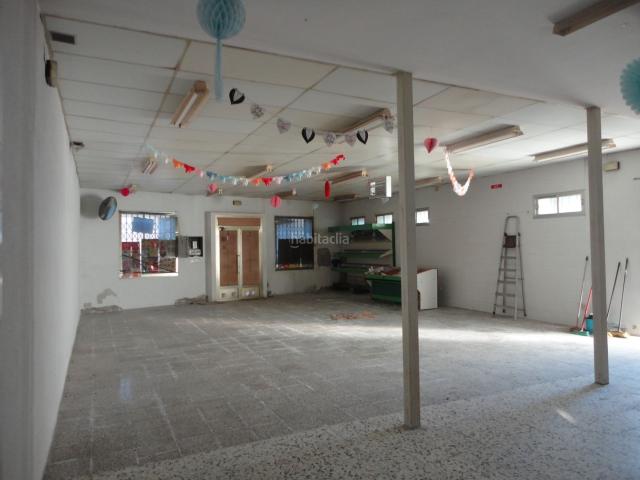 Casa en venta en Bernardos. Casas.