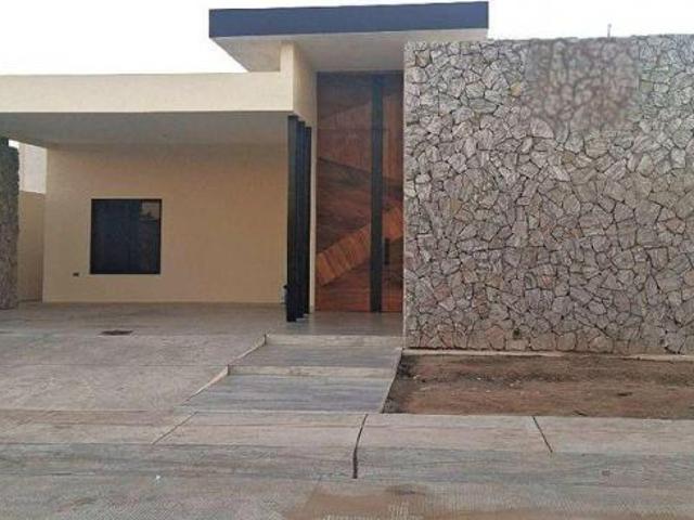 Casa en venta en Beroa Residencial, Hermosillo, Sonora
