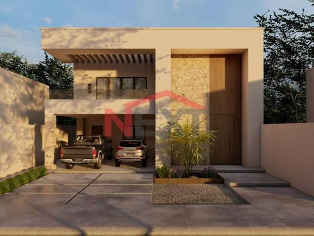 CASA EN VENTA EN BEROA RESIDENCIAL