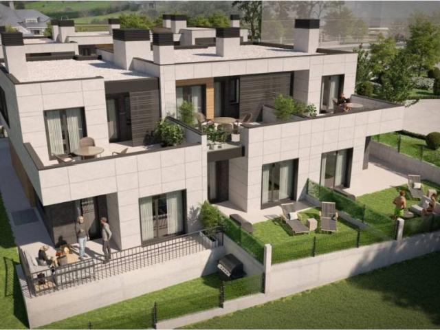 Casa en Venta en Berango