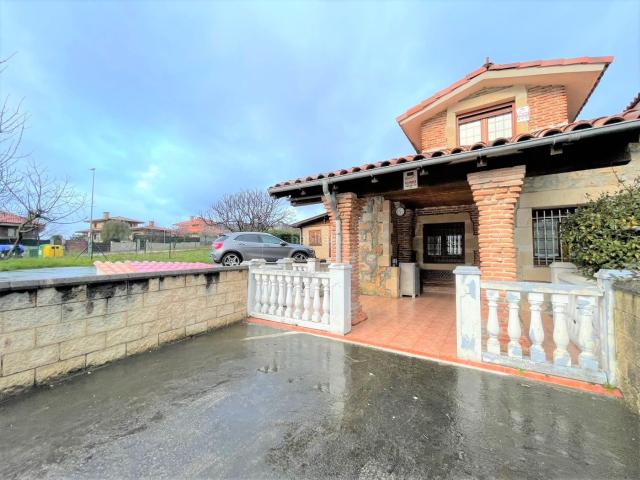 Casa en venta en Berango. Casas.