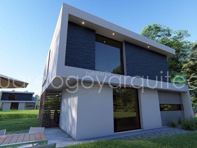 Casa en venta en Berango. Vivienda unifamiliar en Berango. Casas.