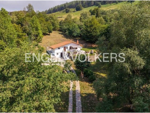 Casa en Venta en Berastegi