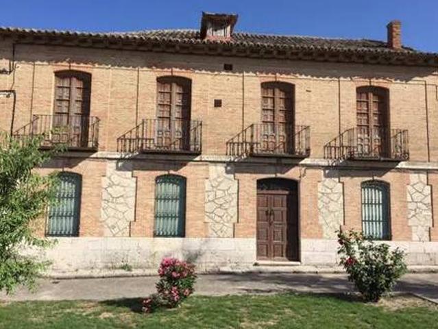 Casa en Venta en Bercero