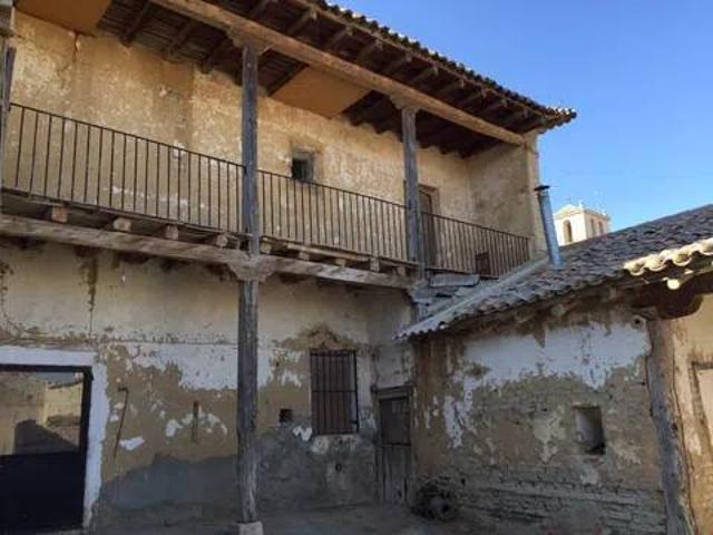 Casa en Venta en Bercero