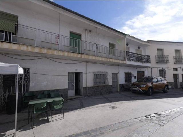 Casa en Venta en Bérchules