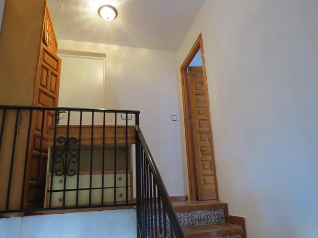 Casa en venta en Bérchules Granada