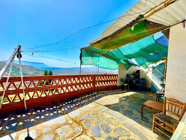 Casa en venta en Bérchules, Granada