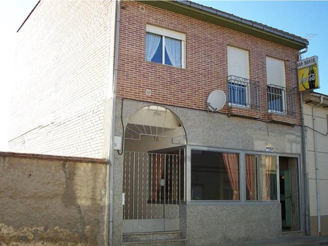 Casa en venta en Bercianos del Páramo