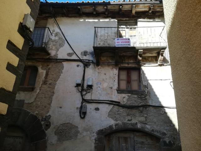 Casa en venta en Berdún
