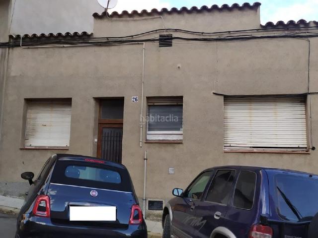 Casa en venta en Berga. CASA BERGA SANT FRANCESC. Casas.