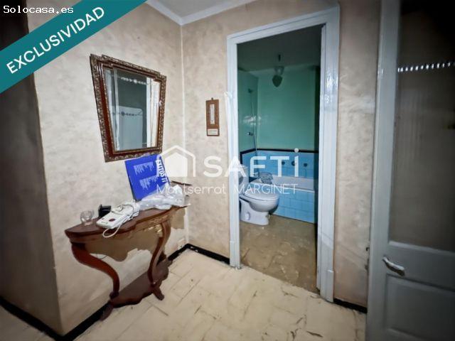 Casa en venta en Berga de 443 m2