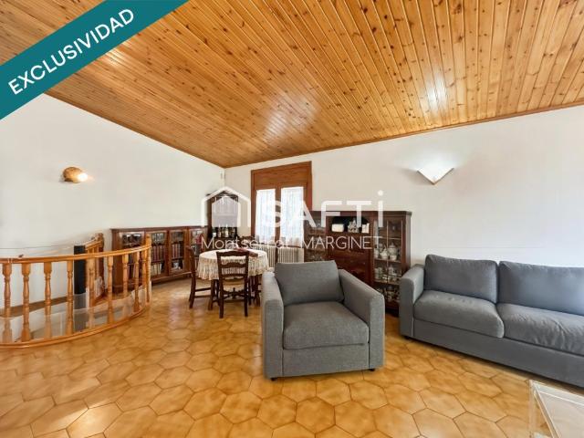 Casa en venta en Berga de 443 m2