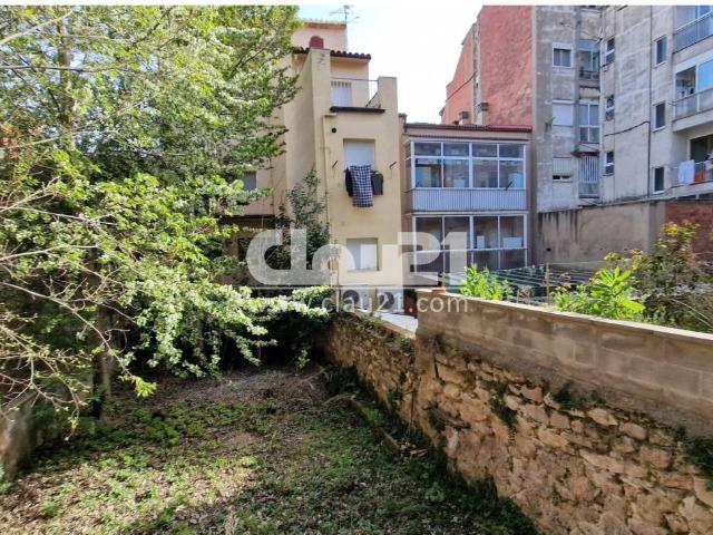 Casa en venta en Berga