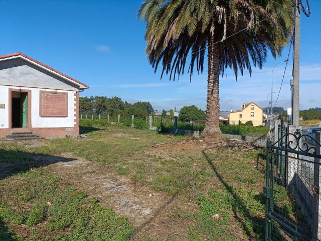 Casa en venta en Bergondo. Casas.