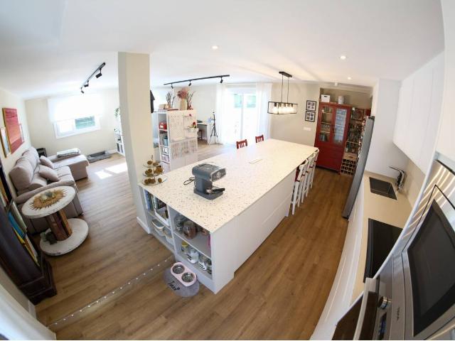 Casa en venta en Bergondo Carrio