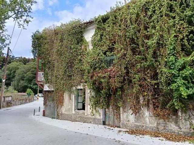 Casa en Venta en Bergondo