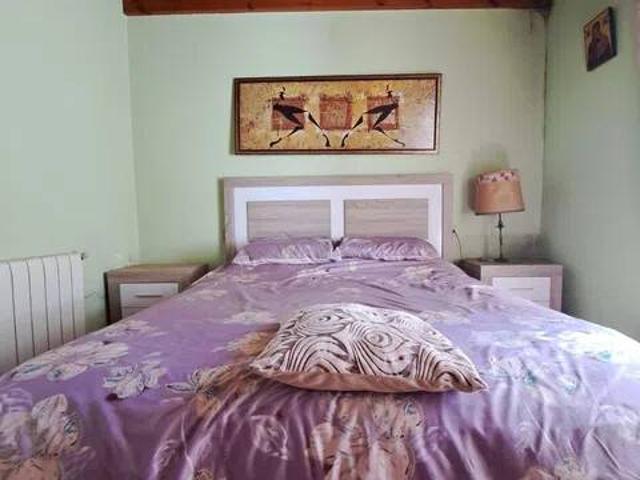 Casa en Venta en Bergondo