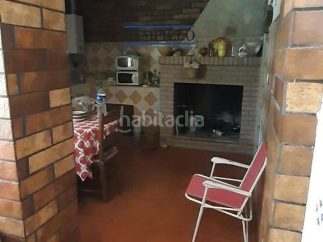 Casa en venta en Berja. A LA VENTA CASA EN RIO CHICO. Casas.
