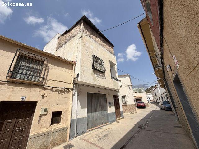 Casa en Venta en Berja, Almería